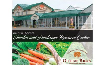 Otten Bros. Garden Center & Landscaping