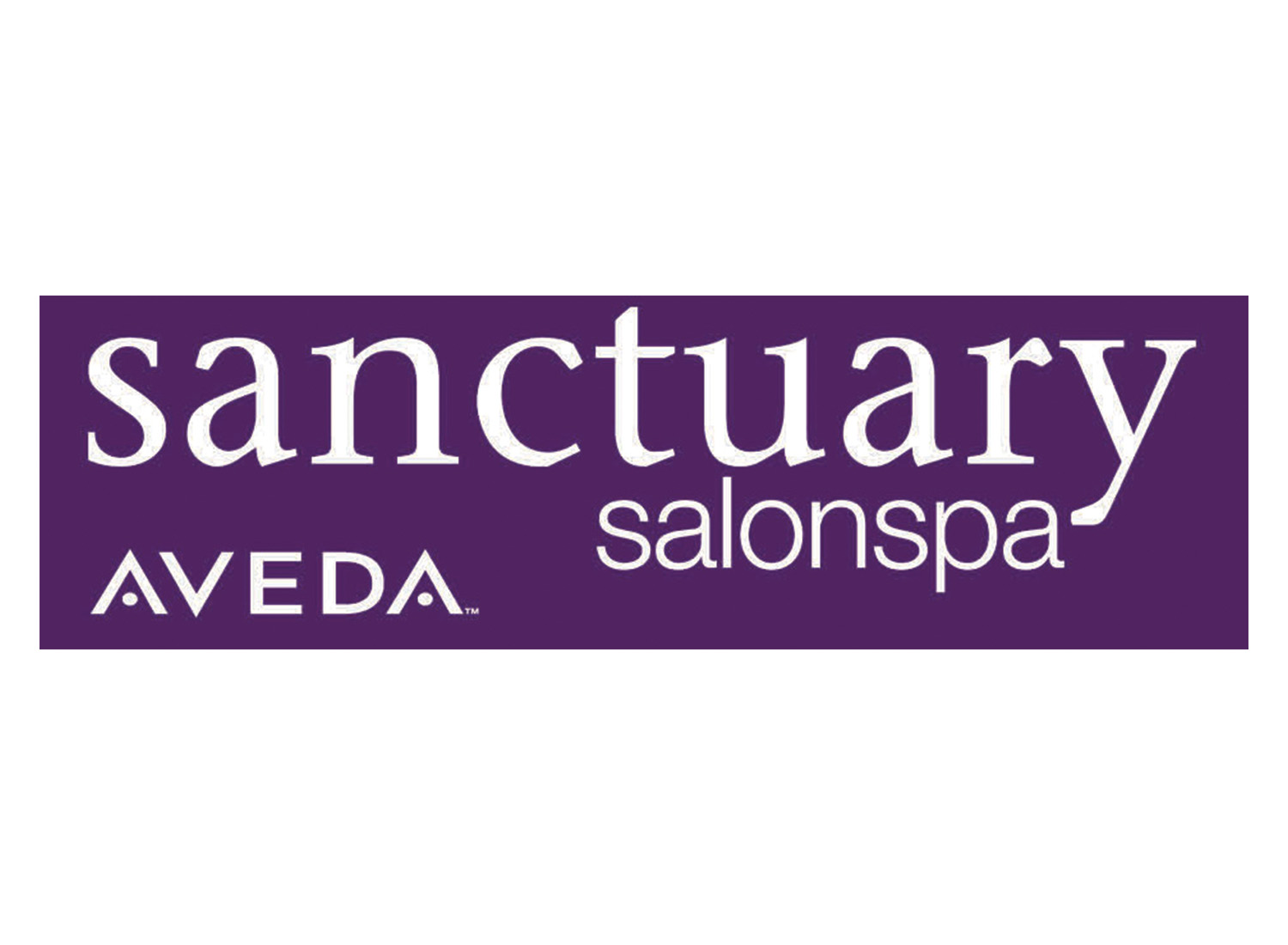 Sanctuary Salon Logo