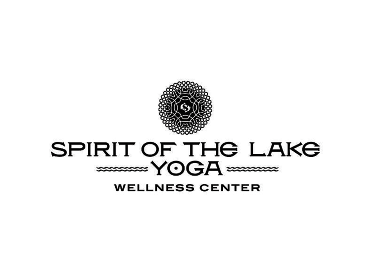 Spirit of the Lake Logo
