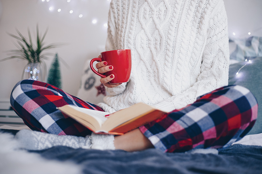 The Best Books to Bring Holiday Cheer to Your Shelves