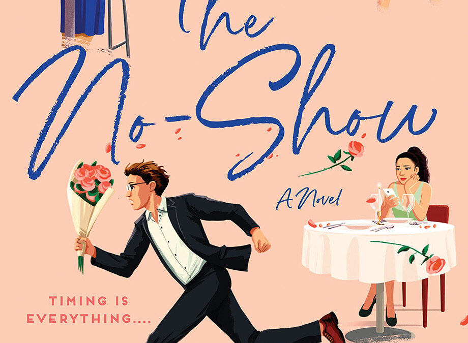 The No-Show: A Flighty Valentine’s Date