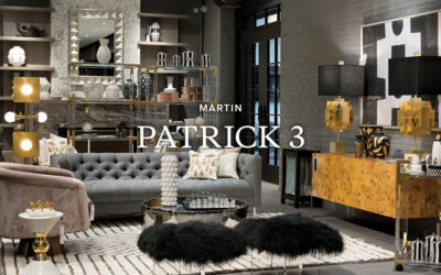Martin Patrick 3