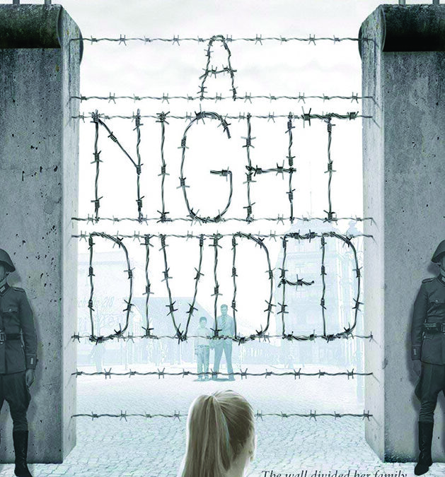 The Novel “A Night Divided” Appeals to All Ages
