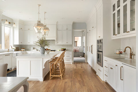 Renovation Recipe - Lake Minnetonka Magazine