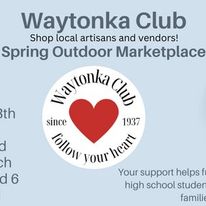 Waytonka Club, Inc