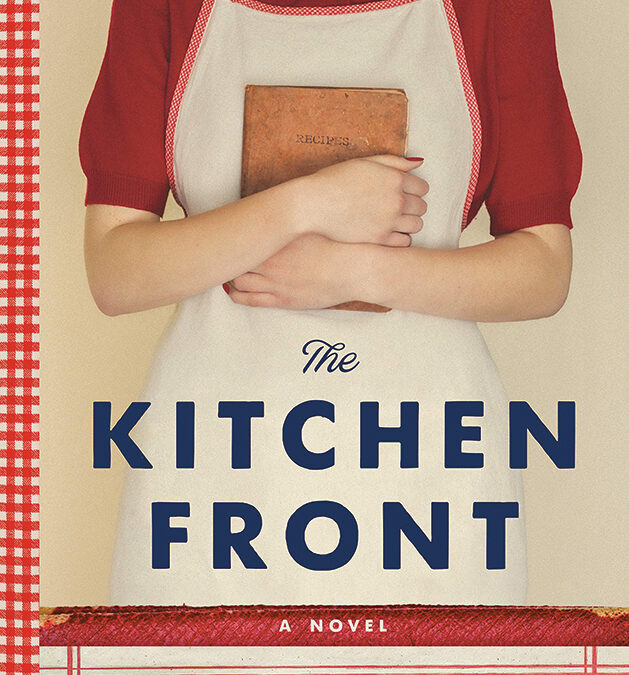 The Kitchen Front is a Recipe for a Good Read