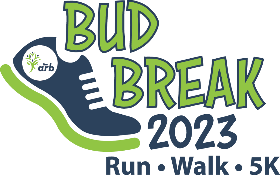 Bud Break 5K