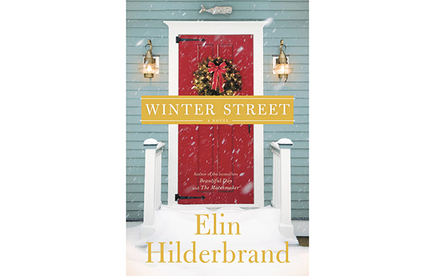 What to Read: ‘Winter Street’ is a Heartwarming, Festive Read