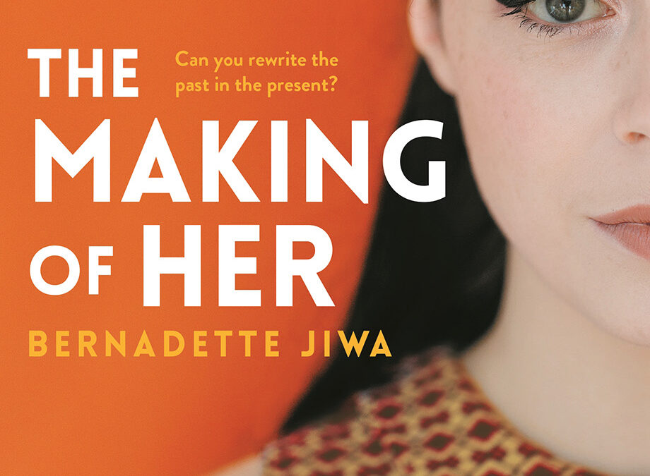 The Making of Her