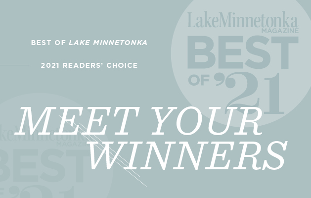 Meet the Best of Lake Minnetonka 2021
