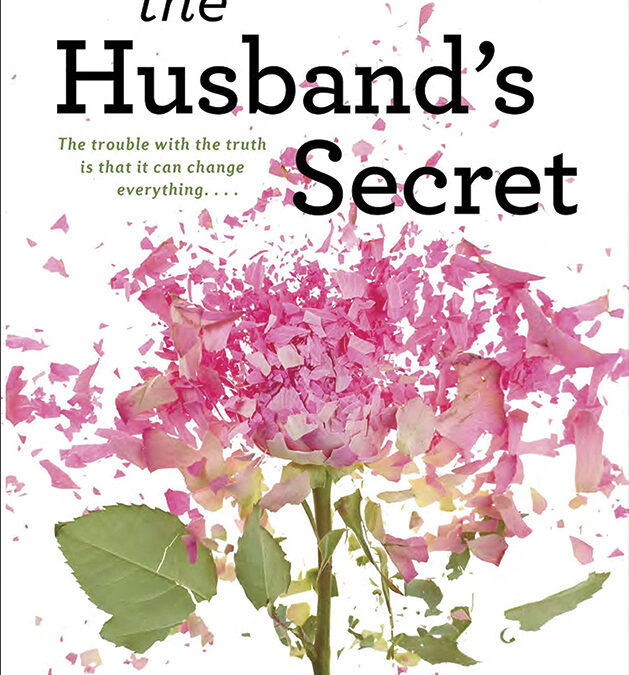 The Husband’s Secret