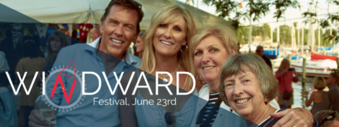 Windward Festival 2023 - Lake Minnetonka Magazine