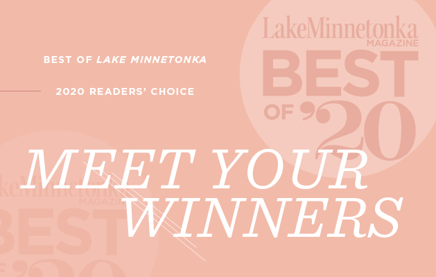 Meet the Best of Lake Minnetonka 2020