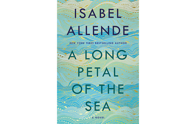 Recommended Reading: Isabel Allende’s Latest Novel is Her Most Personal Yet