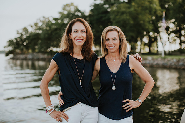 Local Health and Wellness Coaches Host ‘Art of Living Well’ Podcast