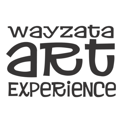 Wayzata Art Experience logo