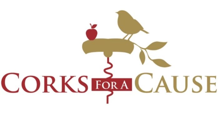 Corks for a Cause
