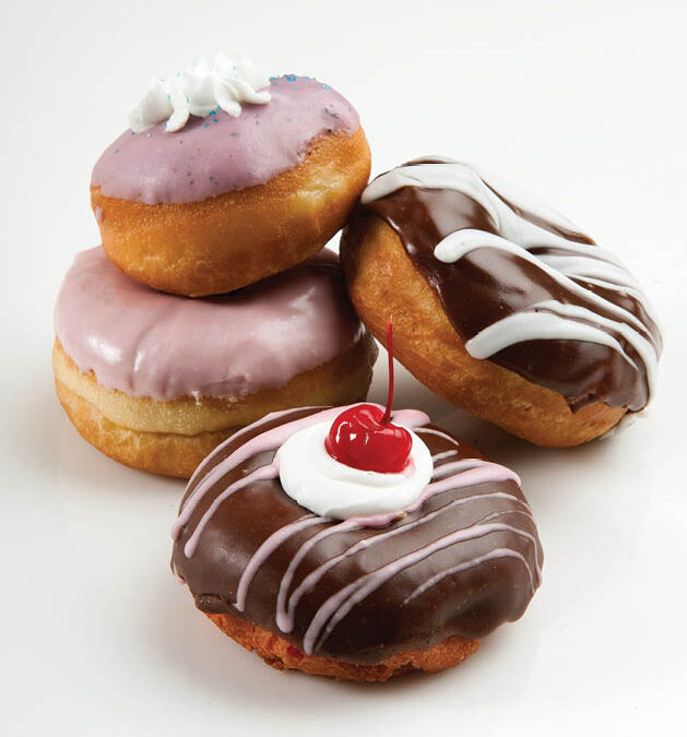Minnetonka’s YoYo Donuts & Coffee Bar Takes a Fresh Approach to a Classic Breakfast Treat
