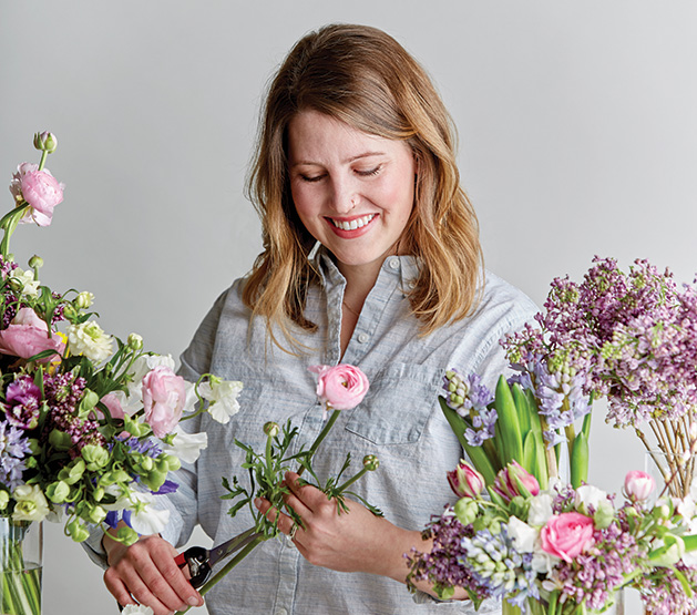 Read These Tips Before Creating Your Next Floral Arrangement