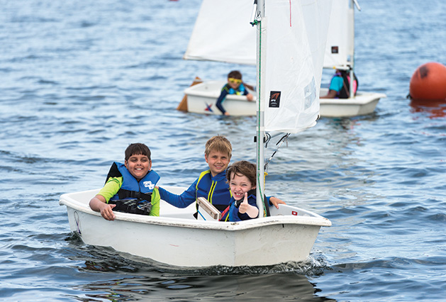Register Soon for These 5 Summer Camps Near Lake Minnetonka