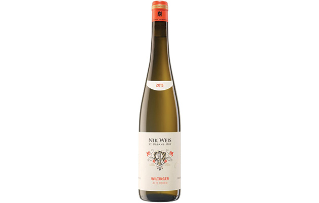 Forget Everything You Think You Know About Riesling