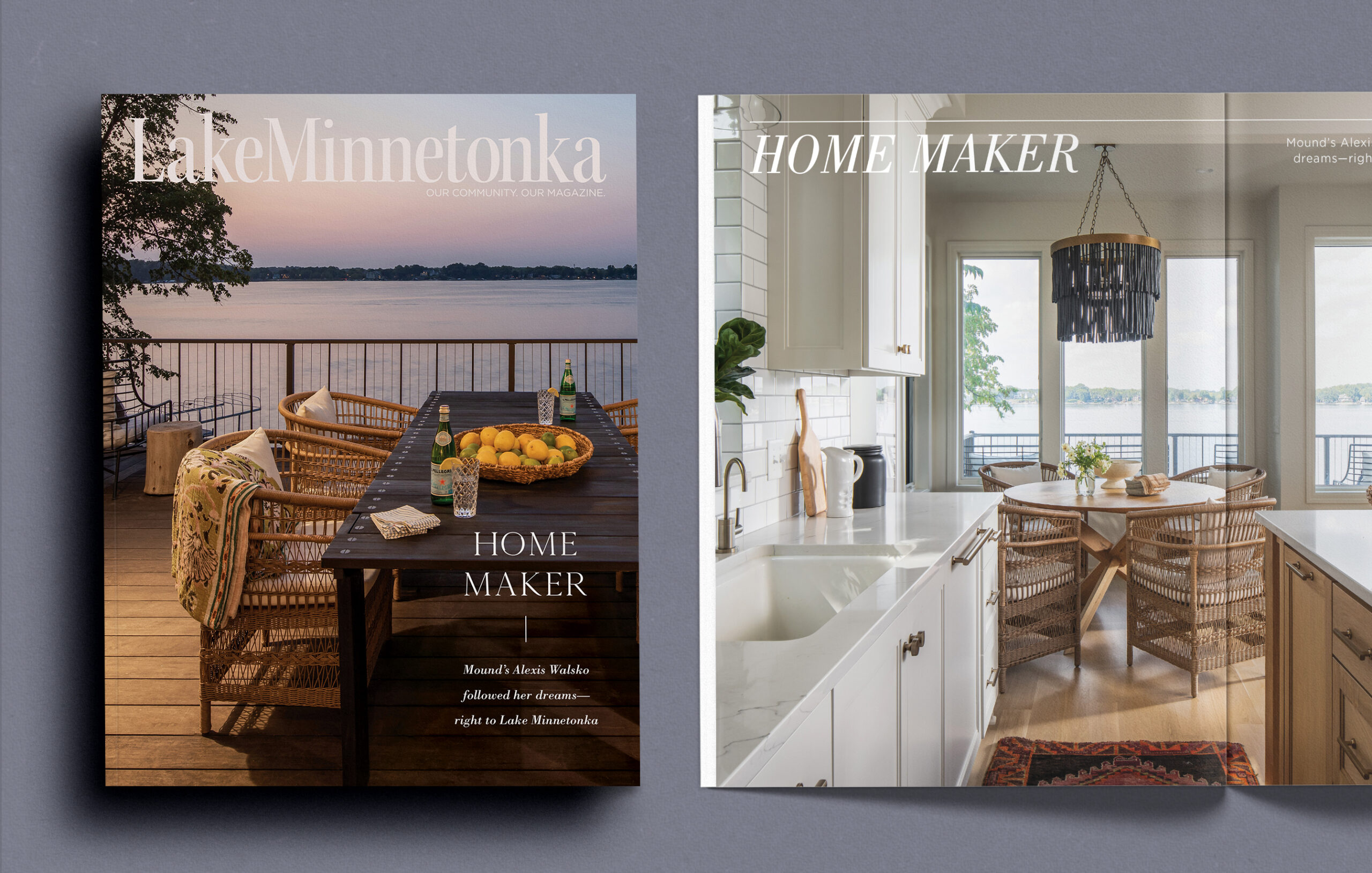 Lake Minnetonka Magazine September 2023