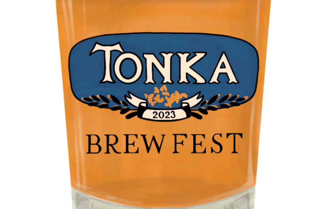 Tonka Brew Fest 2023: What To Expect