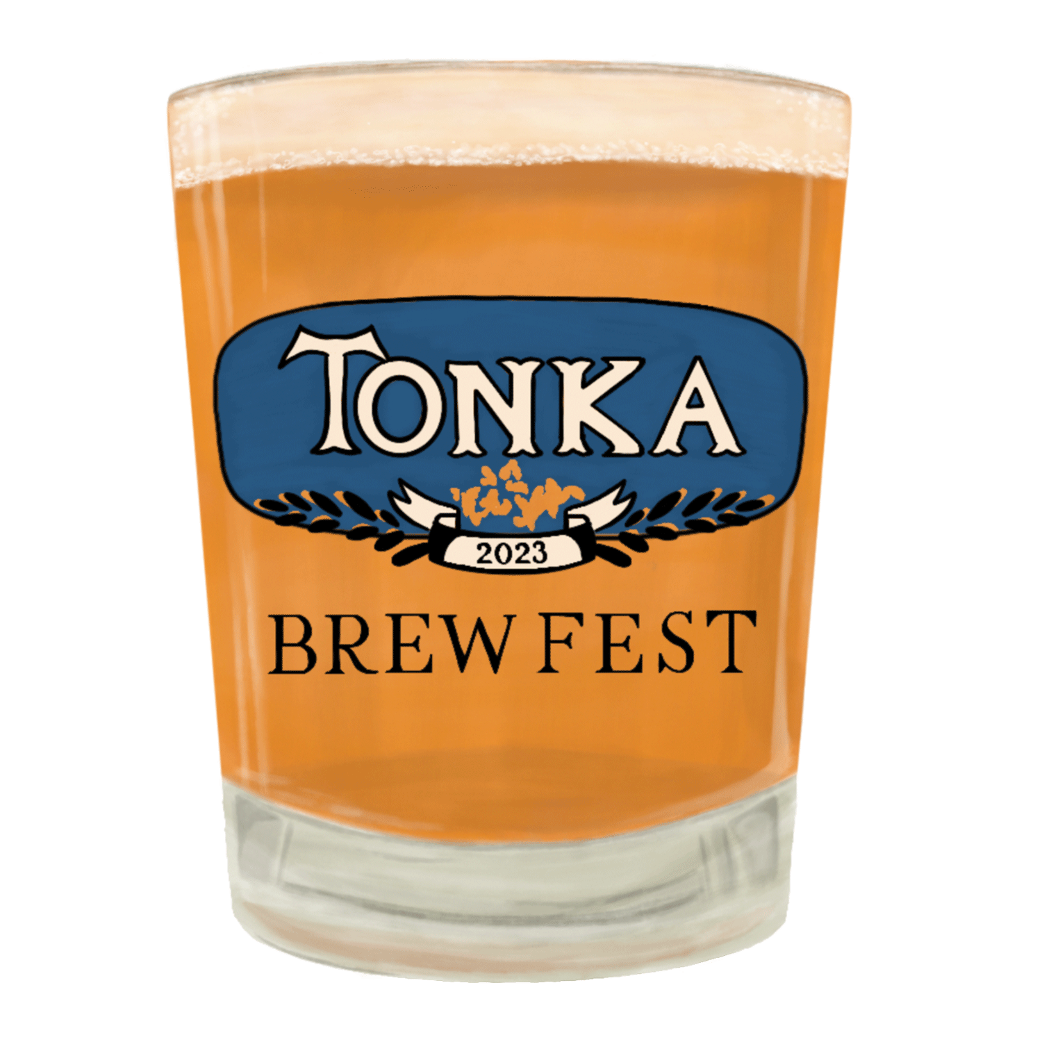 Tonka Brew Fest