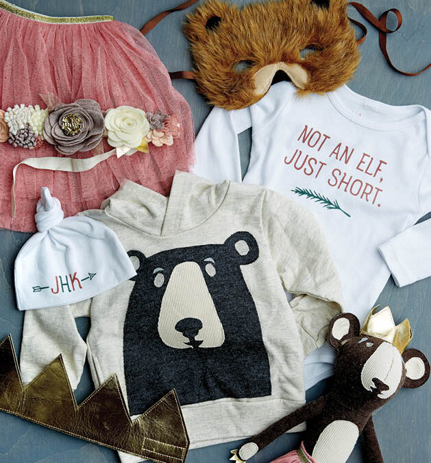 Pint-sized Gift Guide