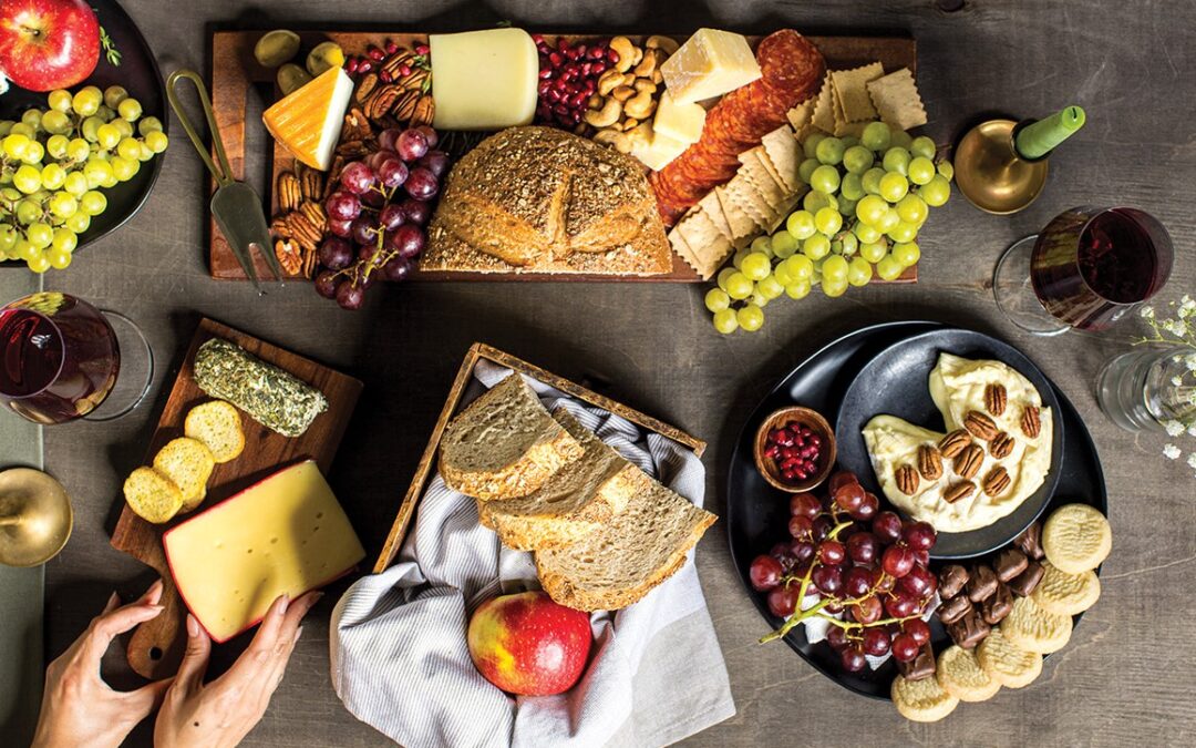 Tips for the Table From a Lunds & Byerlys Cheesemonger