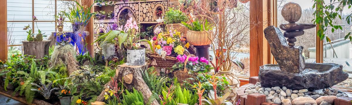 Spring Flower Show 2026