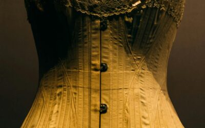 Remembering the Corset