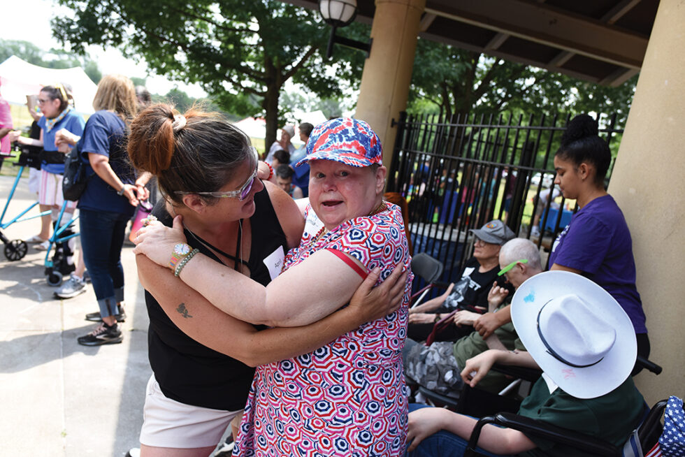 Living Well Disability Services Housing With Heart Lake