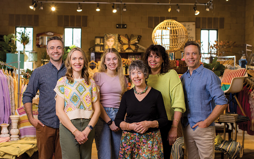 The General Store of Minnetonka Is 40 and Fabulous