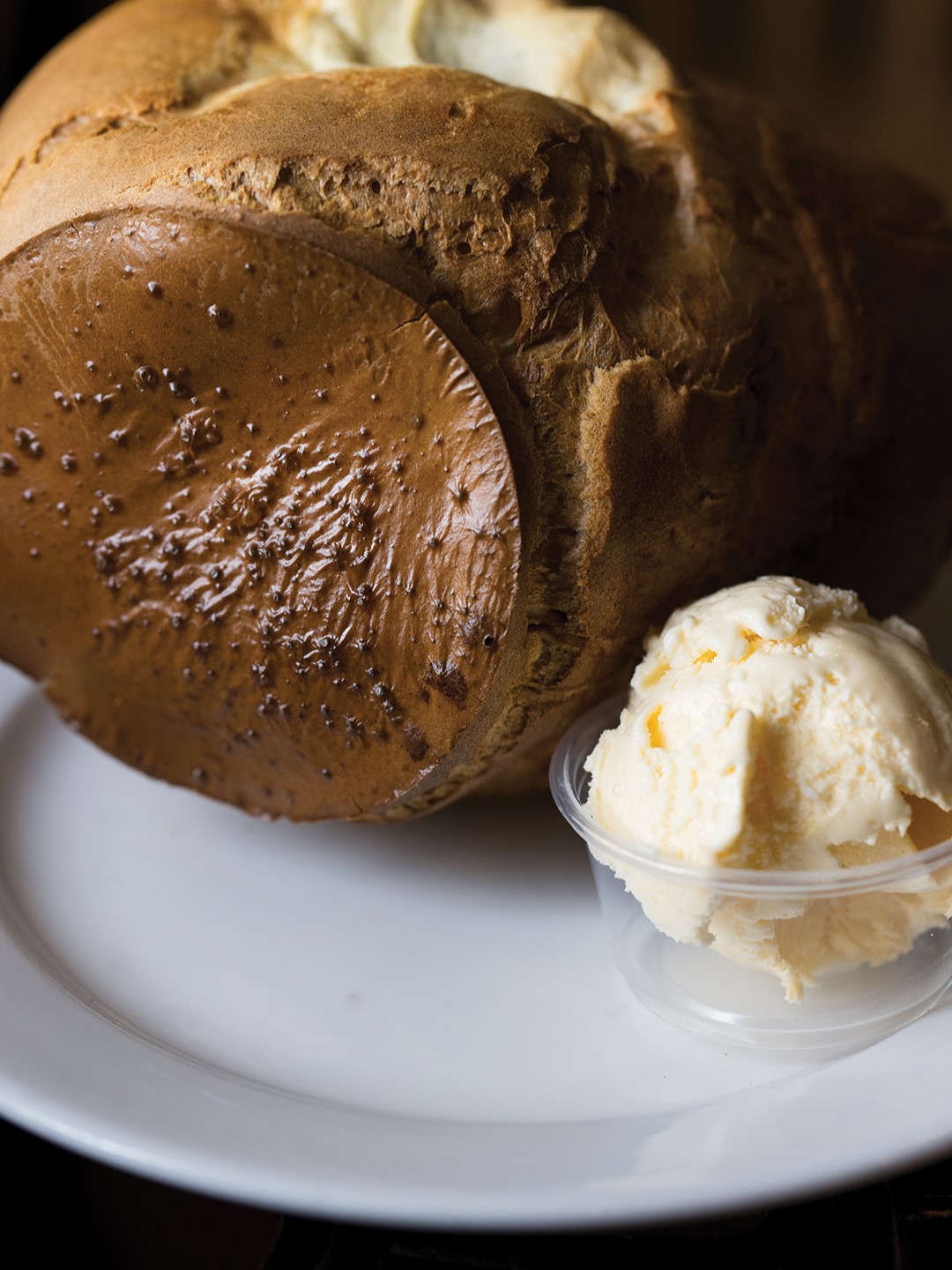 The General Store’s Popovers need no introduction. Legendary!