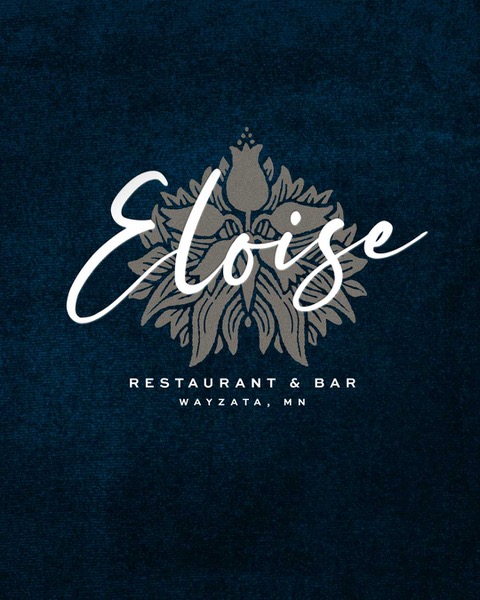 Eloise Restaurant Logo