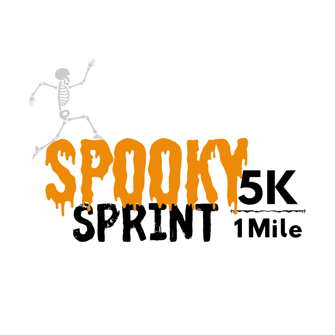 Spooky Sprint 2026