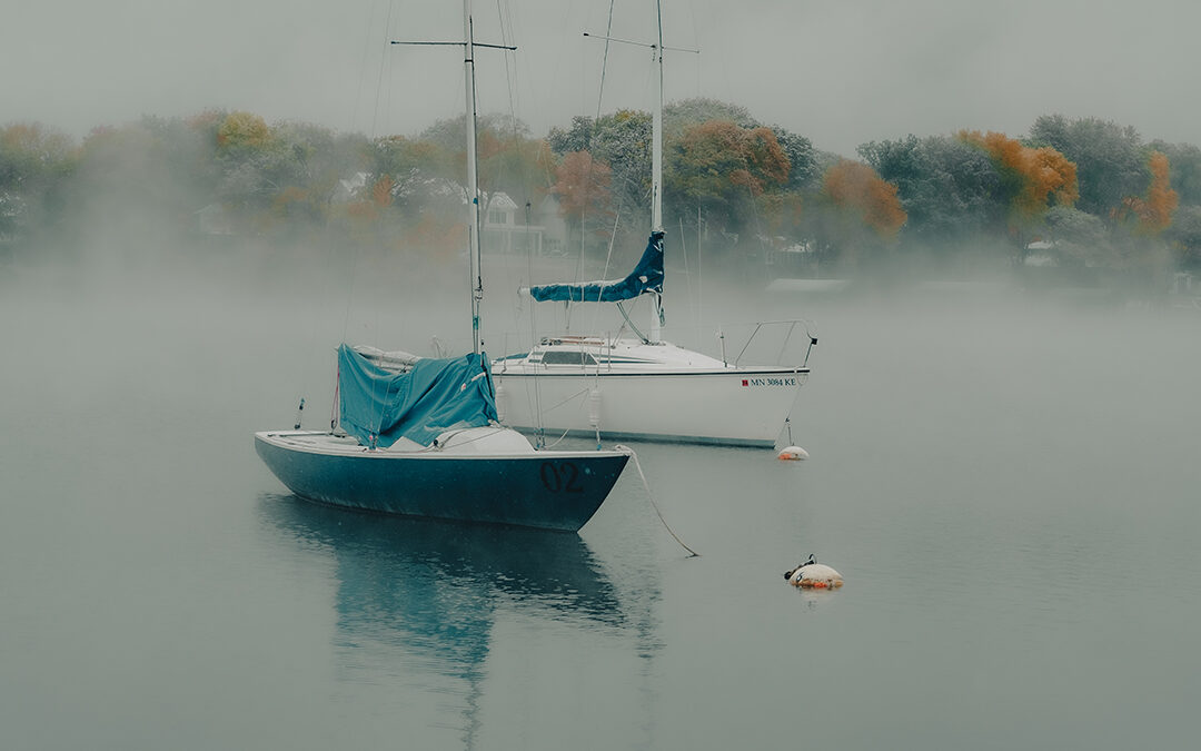 Two Boats