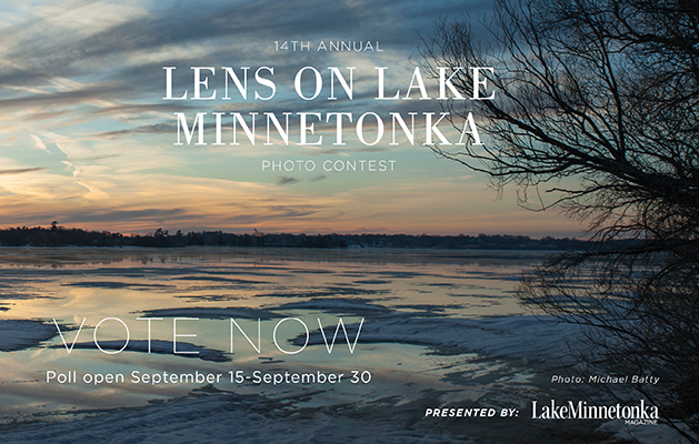 Lens on Lake Minnetonka Readers' Choice