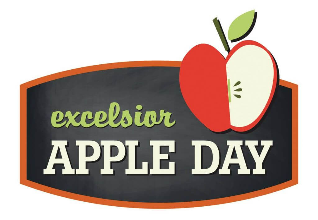 Excelsior Apple Day 2024 Lake Magazine