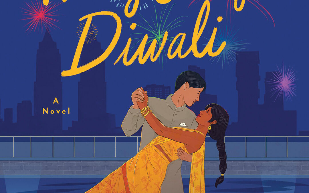 Celebrate Romance with “A Holly Jolly Diwali”