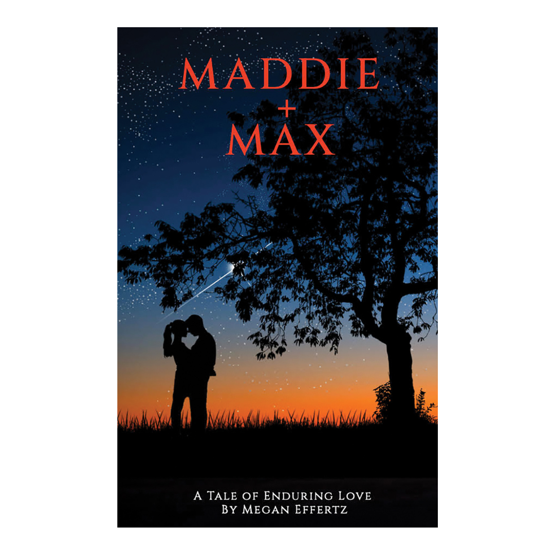 Maddie + Max Novel