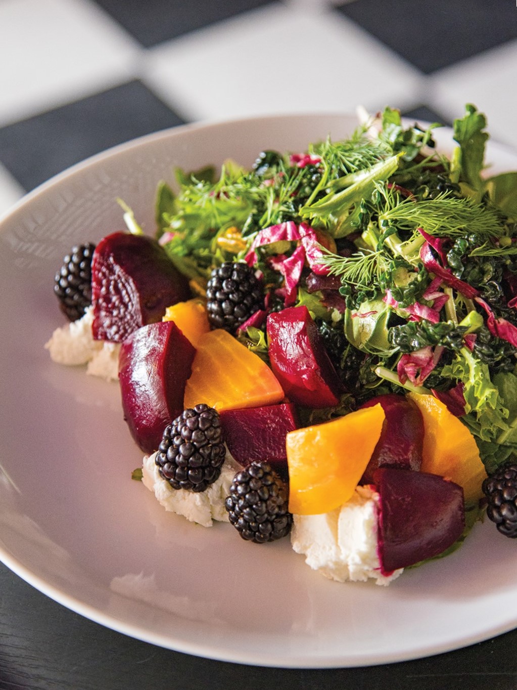 Beet Salad