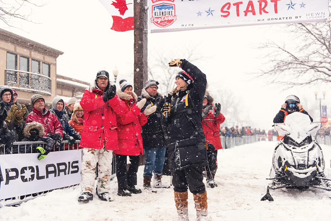 Klondike Dog Derby