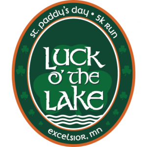 Luck O' the Lake Run