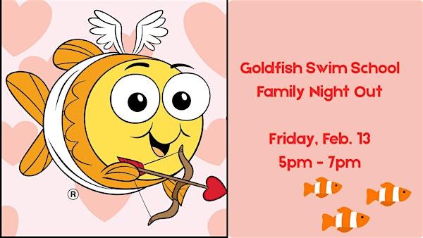 Goldfish Swim School - Minnetonka Family Night Out