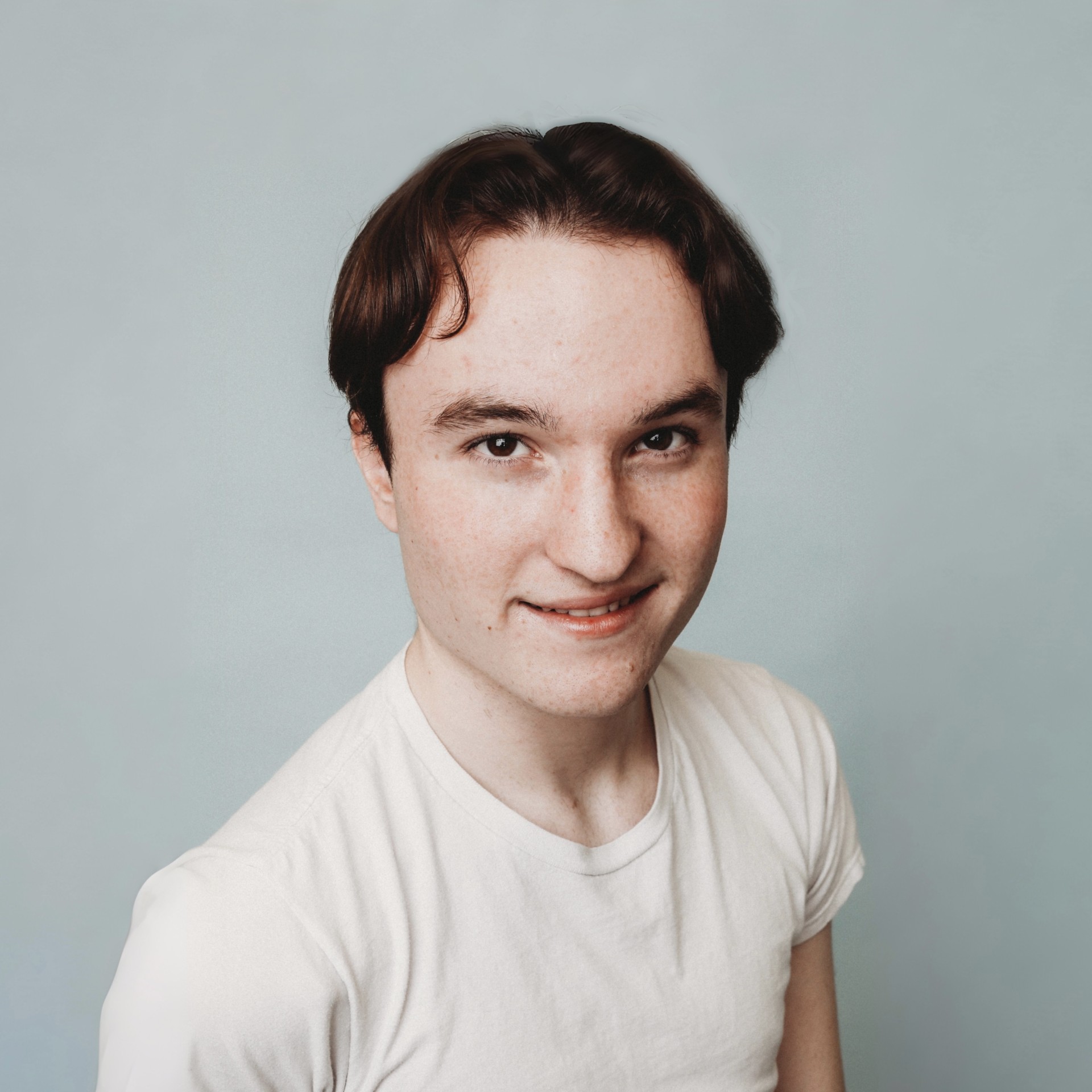 Jon Schumacher 