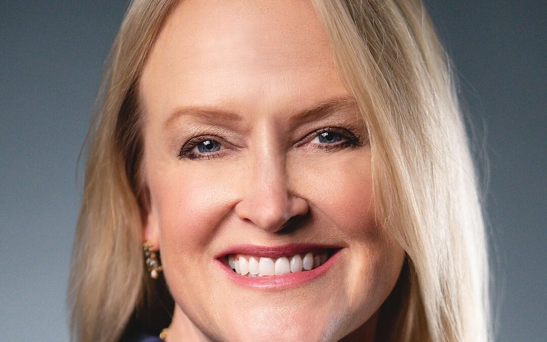 Meet Chanhassen Dinner Theatres’ New President