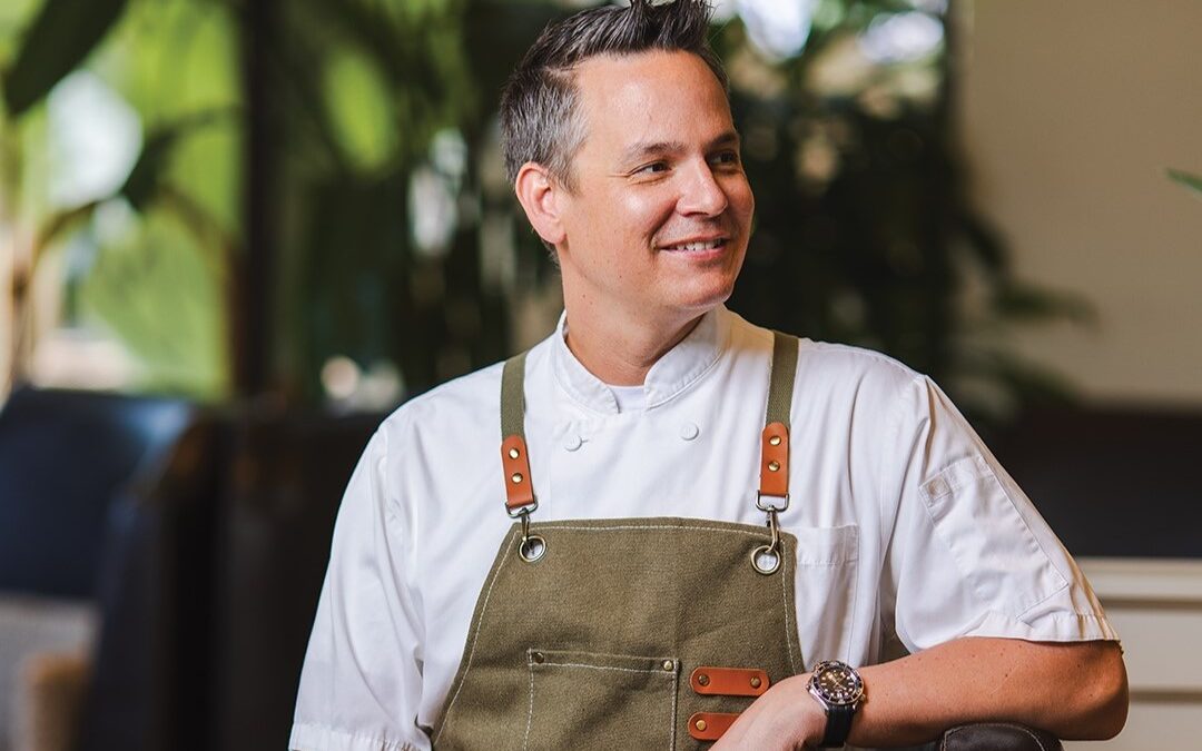 What Is It About Sous Vide That Has Chefs Intrigued?