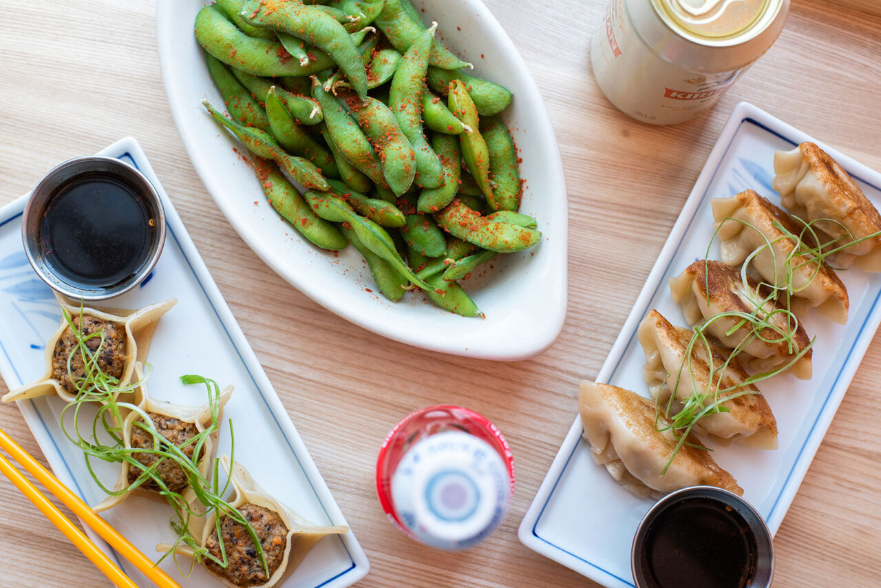 Shiki Brings Bold Flavors and Vibrant Vibes to Excelsior - Lake ...
